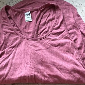 Racerback Tank Top